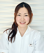 院長:岩下 理恵